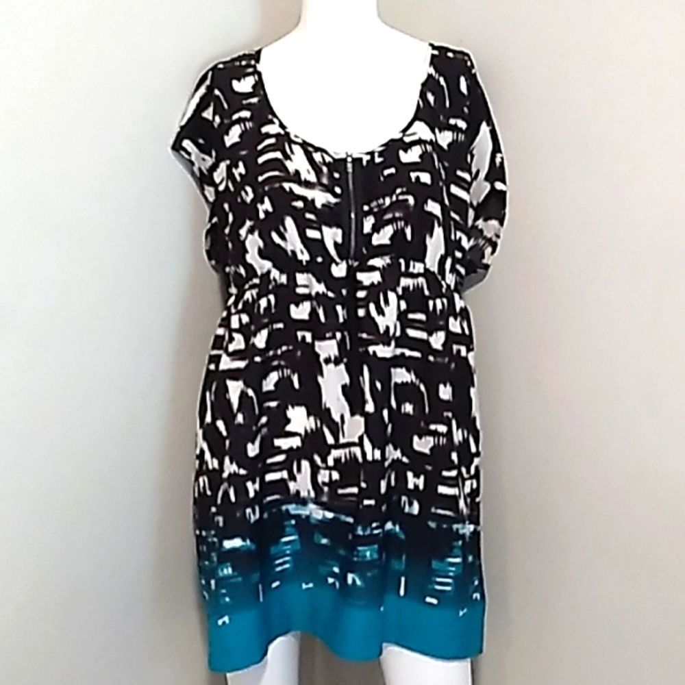 Motherhood Maternity Dress